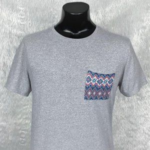 On The Byas Pocket Tee